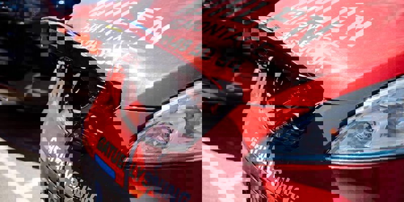 Elbil