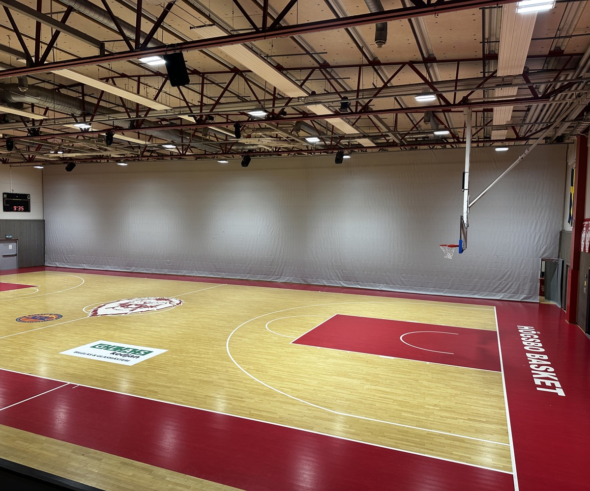 Högsbo Basket