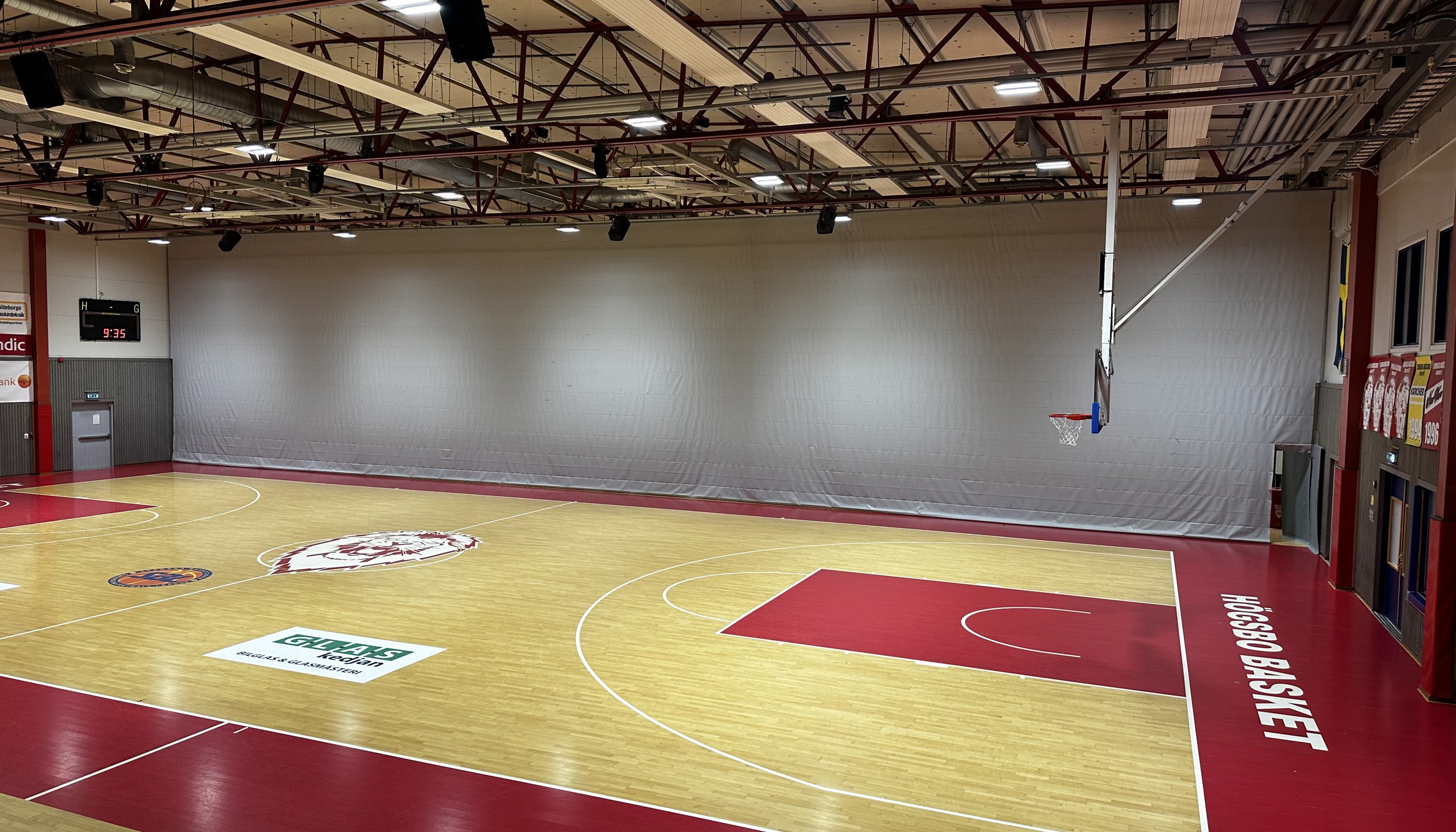 Högsbo Basket